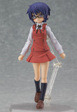 Max Factory Figma 201 Hidamari Sketch X Honeycomb Sae