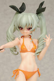 Wave Beach Queens Girls und Panzer Anchovy 1/10 PVC figure-DREAM Playhouse