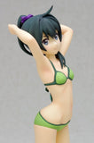 Wave Beach Queens Vividred Operation Saegusa Wakaba 1/10 PVC figure-DREAM Playhouse