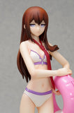 Wave Beach Queens Steins Gate Makisa Kurisu 1/10 PVC figure-DREAM Playhouse