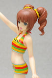 Wave Beach Queens Idol Master XENOGLOSSIA Takatsuki Yayoi 1/10 PVC figure-DREAM Playhouse