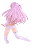 Alphamax Skytube To Heart 2 Xrated Ma-ryan Senpai Takeoff ver. 1/7 PVC figure - DREAM Playhouse