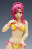 Wave Beach Queens Please Teacher! Mizuho Kazami 1/10 PVC figure-DREAM Playhouse