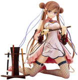 Alphamax Skytube STP TONY Fantasy Jin Ping Mei CHUN-MEI 1/6 PVC figure - DREAM Playhouse