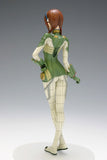 Wave Treasure Figure Collection Evangelion Mari Illustrious Makinami Plug Suit Ver. 1/10 PVC figure-DREAM Playhouse
