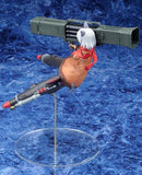 Alter Strike Witches 2 Sanya V.Litvyak Rocket Booster Ver. 1/8 PVC figure-DREAM Playhouse