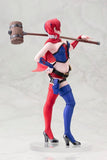 Kotobukiya DC Comics Bishoujo Batman Harley Quinn New 52 ver 2nd 1/7 PVC figure