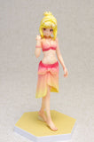 Wave Beach Queens Natsuiro Kiseki Mizukoshi Saki 1/10 PVC figure - DREAM Playhouse