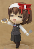 Good Smile Tomytec Nendoroid 347 Tetsudou Musume Miyuki Takano