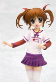 Kotobukiya Magical Girl Lyrical Nanoha Takamachi Nanoha Casual wear 1/8 PVC figure-DREAM Playhouse