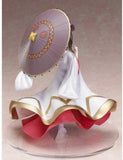FuRyu F:NEX KonoSuba Legend of Crimson Megumin White Kimono Ver. 1/7 PVC figure