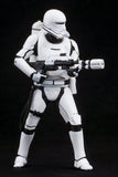 Kotobukiya Artfx+ Star Wars First Order Snowtrooper & Flametrooper 1/10 figure - DREAM Playhouse