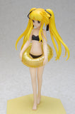 Wave Magical Girl Lyrical Nanoha The Movie 1st Fate Testarossa 1/10 PVC figure - DREAM Playhouse