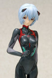Wave Treasure Figure Collection Neon Genesis Evangelion Q Ayanami Rei Plug Suit Ver. 1/10 PVC figure-DREAM Playhouse