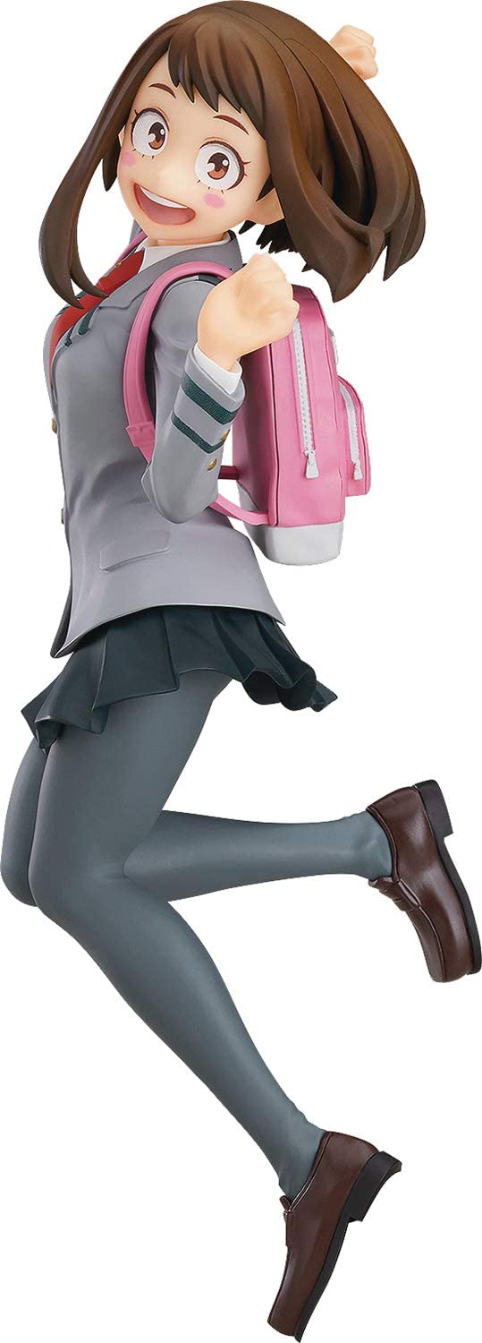 High quality Good Smile Company POP UP PARADE Ochaco Urarake