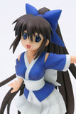 Wave Treasure Figure Collection Nagasarete Airantou Suzu 1/10 PVC figure-DREAM Playhouse