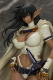 Orchid Seed Bastard!! Heavy Metal Dark Fantasy Arshes Nei 1/6 PVC figure - DREAM Playhouse