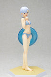 Wave Beach Queens Rinne no Lagrange Lan 1/10 PVC figure The Flower of Rin-ne-DREAM Playhouse