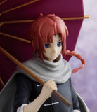 Megahouse G.E.M. Series Gintama Silver Soul Kamui 1/8 PVC figure