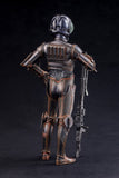 Kotobukiya Artfx+ Star Wars Bounty Hunter 4-Lom 1/10 PVC figure - DREAM Playhouse