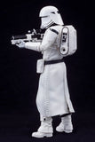 Kotobukiya Artfx+ Star Wars First Order Snowtrooper & Flametrooper 1/10 figure - DREAM Playhouse