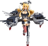Max Factory figma 330 Kantai KanColle Iowa Heavy Armament Ver - DREAM Playhouse