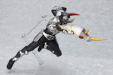 Max Factory Medicom Figma Sp-025 Kamen Rider Dragon Knight Thrust