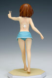 Wave Beach Queens K-on! Hirasawa Yui 1/10 PVC figure-DREAM Playhouse