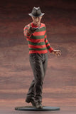 Kotobukiya ARTFX A Nightmare On Elm Street 4 Freddy Krueger 1/6 PVC figure - DREAM Playhouse