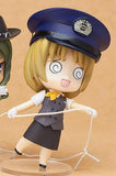 Good Smile Tomytec Nendoroid 373 Tetsudou Musume Mana Kamaishi