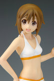 Wave Beach Queens K-on! Tainaka Ritsu 1/10 PVC figure-DREAM Playhouse