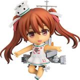 Good Smile Nendoroid 670 Kantai Collection Kancolle Libeccio