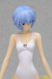 Wave Beach Queens Neon Genesis Evangelion Ayanami Rei 1/10 PVC figure-DREAM Playhouse