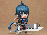 Good Smile Nendoroid 173 Valkyria Chronicles 3 Imuka