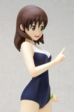 Wave Beach Queens Rinne no Lagrange Kyono Madoka 1/10 PVC figure The Flower of Rin-ne-DREAM Playhouse