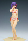 Wave Beach Queens Fate Hollow Ataraxia Sakura Matou 1/10 PVC figure-DREAM Playhouse