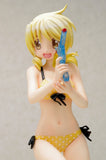 Wave Beach Queens Hidamari Sketch x Honeycomb Miyako 1/10 PVC figure-DREAM Playhouse