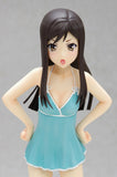 Wave Beach Queens Hanasaku Iroha Tsurugi Minko 1/10 PVC figure-DREAM Playhouse