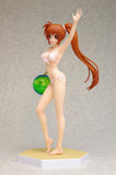 Wave Magical Girl Lyrical Nanoha Striker S Takamachi Nanoha Ver.2 1/10 PVC figure - DREAM Playhouse