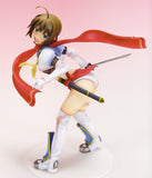 Funny Knights Aoshima Masterpiece of Kuchu Yousa Ninja Shinobu-chan PVC figure-DREAM Playhouse