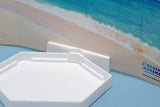 Wave Beach Queens Ornament Extension Base Set-DREAM Playhouse