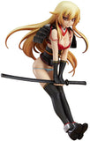 Wing Full Metal Daemon Muramasa Ashikaga Chachamaru DX ver 1/7 PVC figure