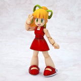 Kotobukiya Mega Man 2 series Rockman Roll Model Kit