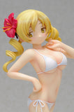 Wave Beach Queens Puella Magi Madoka Magica the Movie Mami Tomoe 1/10 PVC figure-DREAM Playhouse