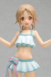 Wave Beach Queens Tari Tari Miyamoto Konatsu 1/10 PVC figure-DREAM Playhouse
