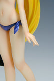 Wave Magical Girl Lyrical Nanoha Striker S Fate T. Harlaown 1/10 PVC figure - DREAM Playhouse