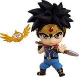 Good Smile Nendoroid 1547 Dragon Quest The Adventure of Dai Hero Dai