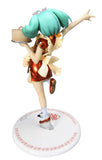 Megahouse Excellent Model Macross Ranka Lee Nyanyan Ver. 1/8 PVC figure - DREAM Playhouse