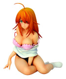 Griffon Enterprises Grand Toys Ikki Tousen Sonsaku Hakufu Gym wear ver. 1/7 PVC figure-DREAM Playhouse
