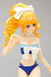 Wave Beach Queens Sacred Seven Aiba Ruri 1/10 PVC figure-DREAM Playhouse